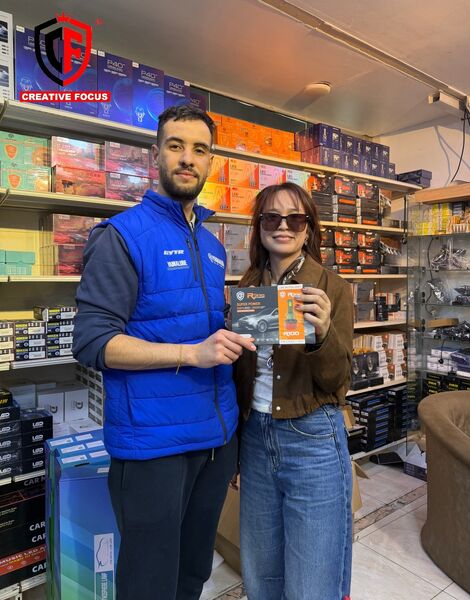 Guangzhou Xinyi Photoelectric Technology Co., Ltd.