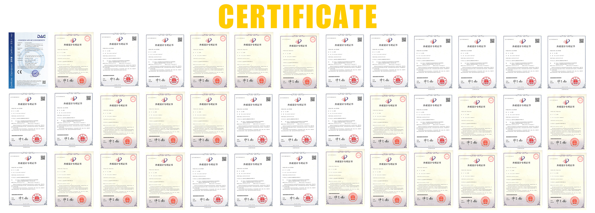 Qualité la voiture a mené le phare Usine