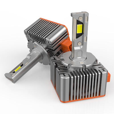 High Power D Series LED Headlights 110W 11000LM D8S LED Bulb 6000K