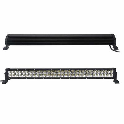 Aluminium EMC Anti Interference LED Work Light Bar Waterproof Ip65 For Harsh Environments