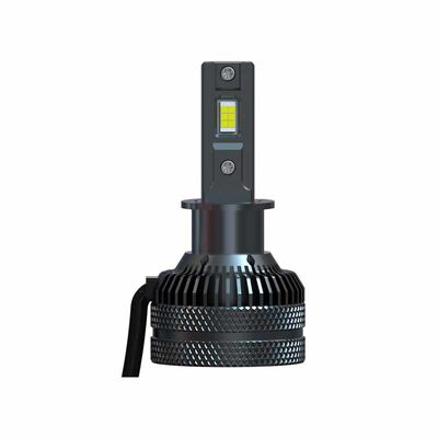 Automotive High Power LED Headlight H1 H3 H4 H7 H11 9012 Car Headlight Bulb 6000K