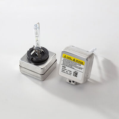 D1S D2S D3S Xenon Hid Headlight Bulbs 35W 3500LM Waterproof 4300K 6000K 8000K 10000K
