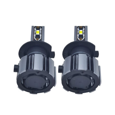 Super Bright LED Car Headlights 4000LM Waterproof All Weather Performance